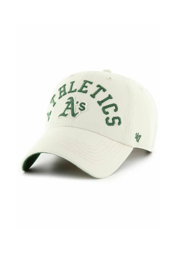 Cap - beige