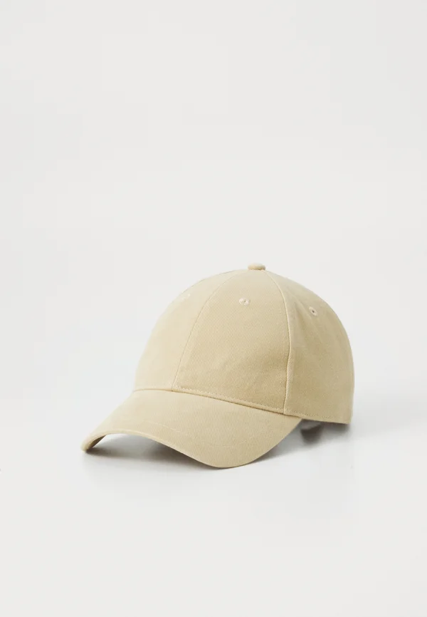 Cap - beige