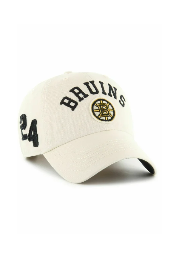 Cap - beige