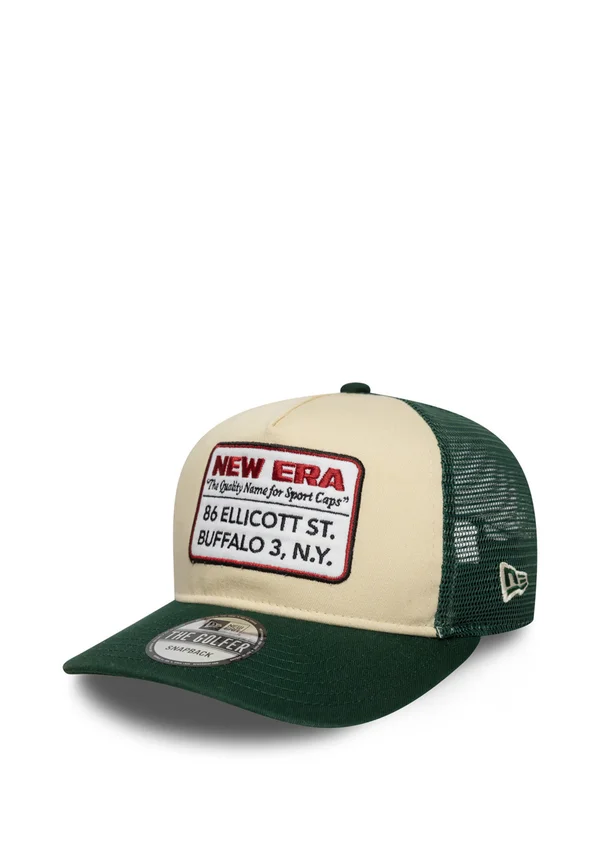 Cap - beige