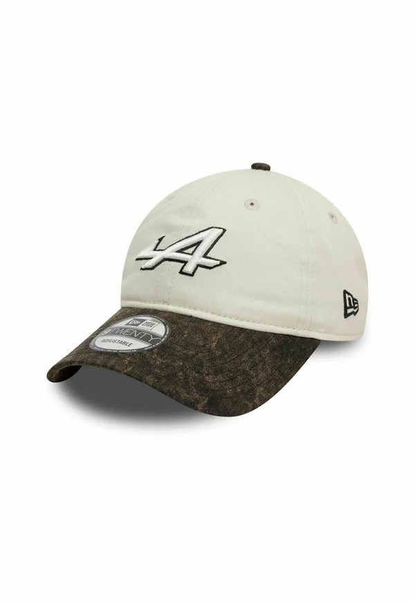 Cap - beige