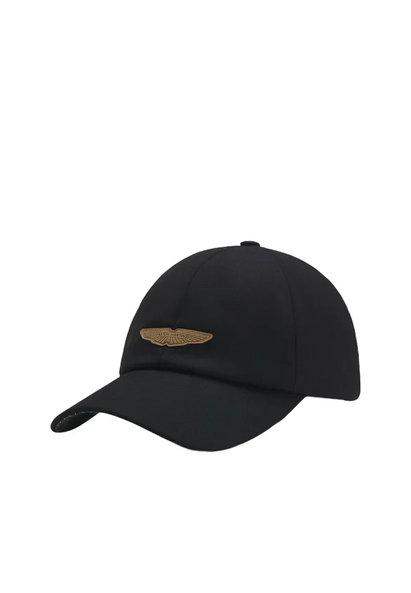 Cap - black one