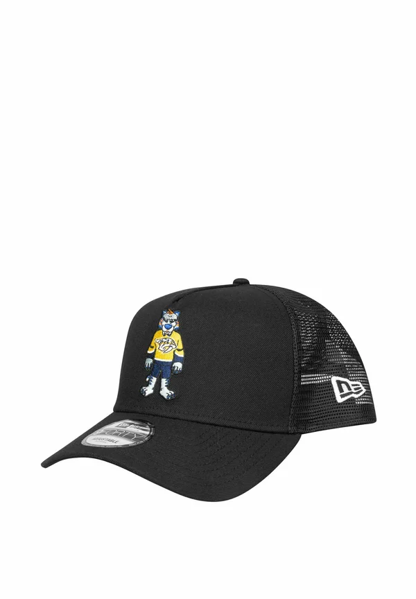Cap - black