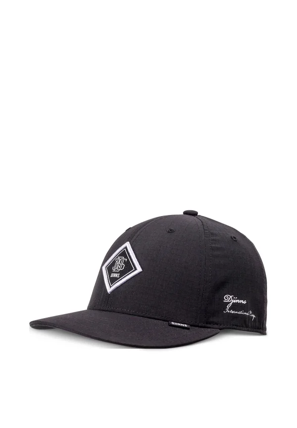 Cap - black