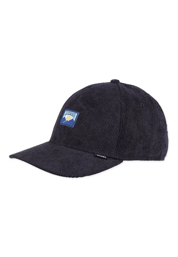 Cap - black