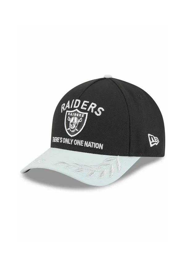 Cap - black