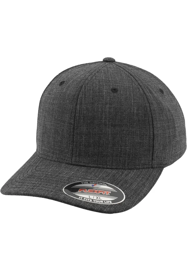 Cap - black