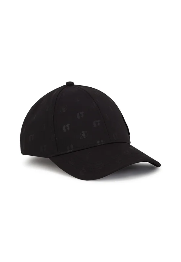 Cap - black