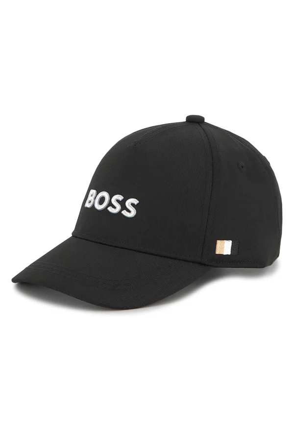 Cap - black