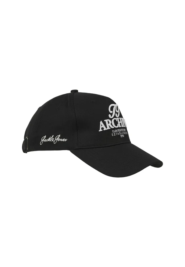 Cap - black