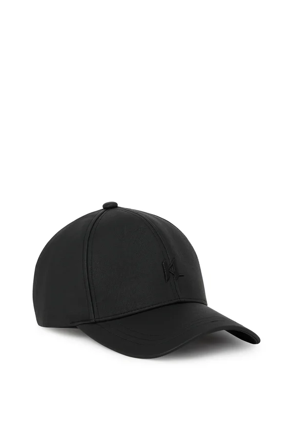 Cap - black