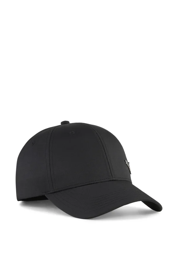 Cap - black