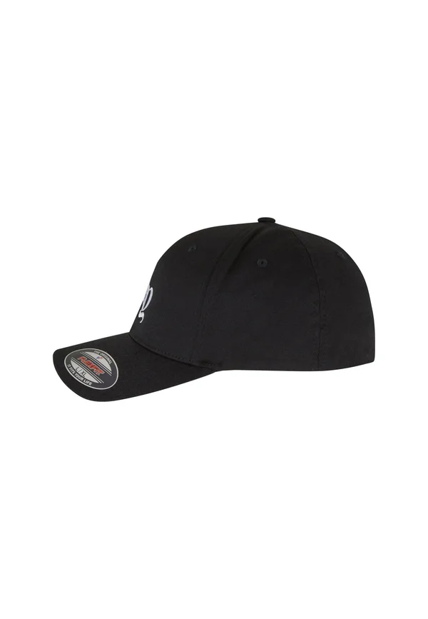 Cap - black
