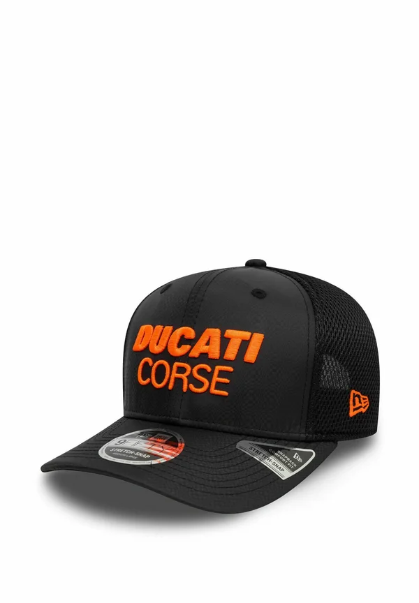 Cap - black