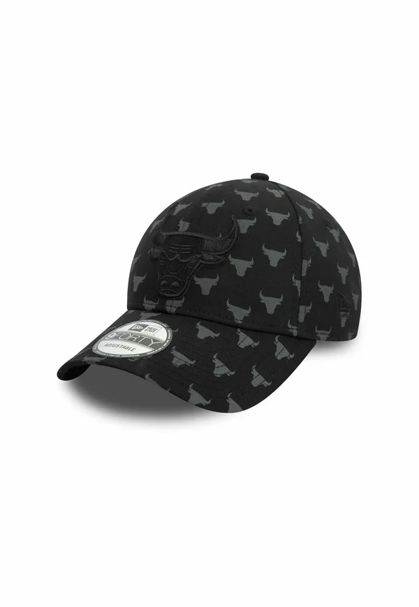 Cap - black