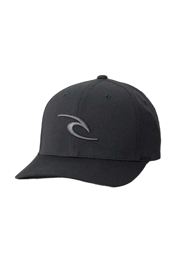 Cap - black