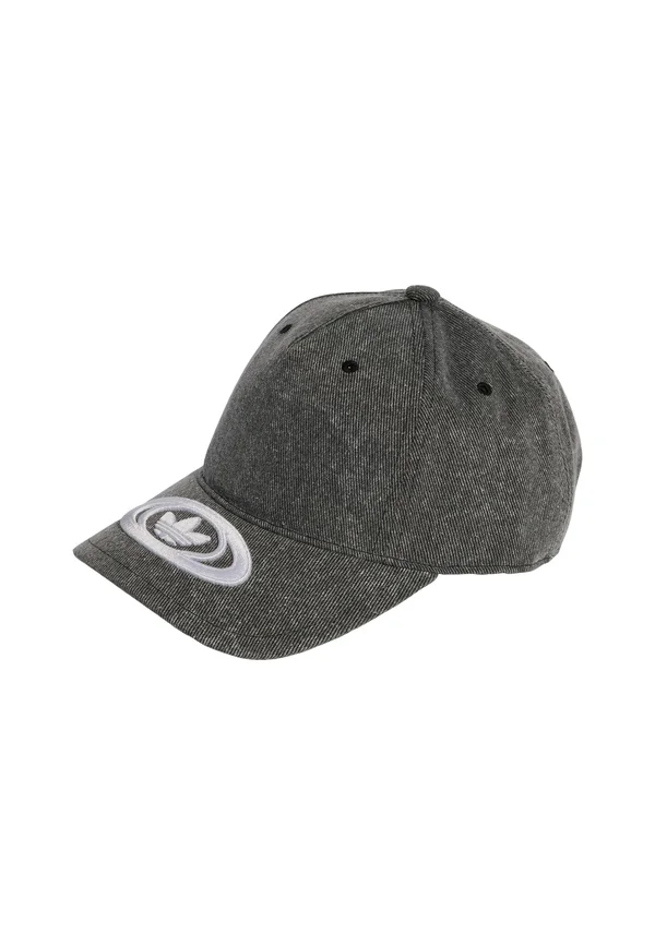 Cap - black