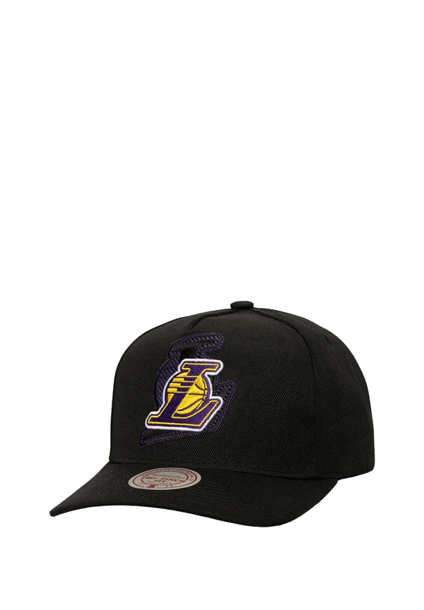 Cap - black