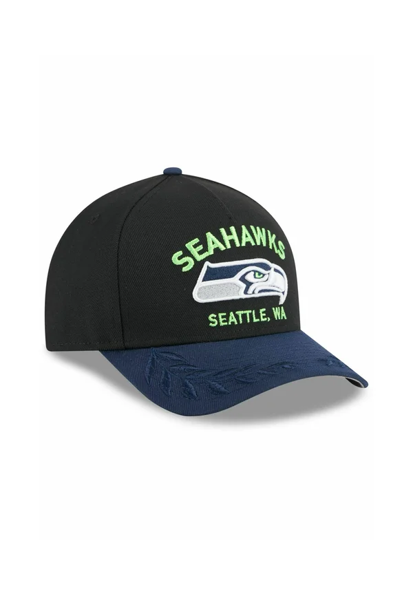 Cap - black