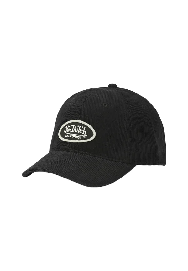 Cap - black