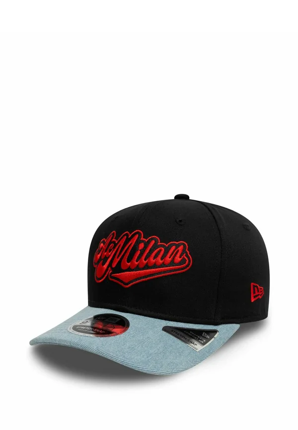Cap - black