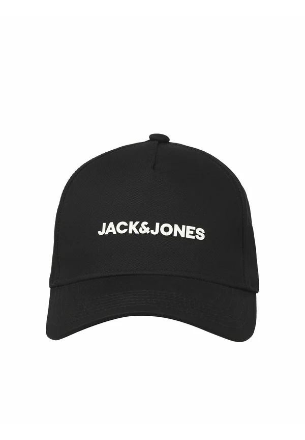 Cap - black