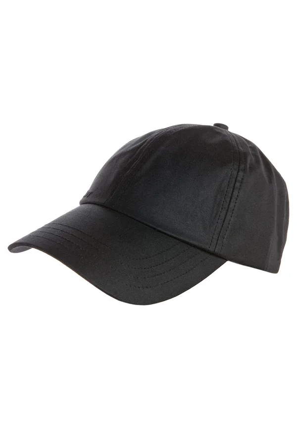 Cap - black