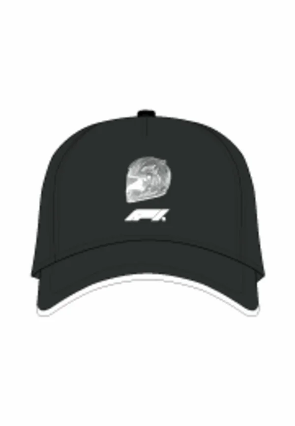 Cap - black