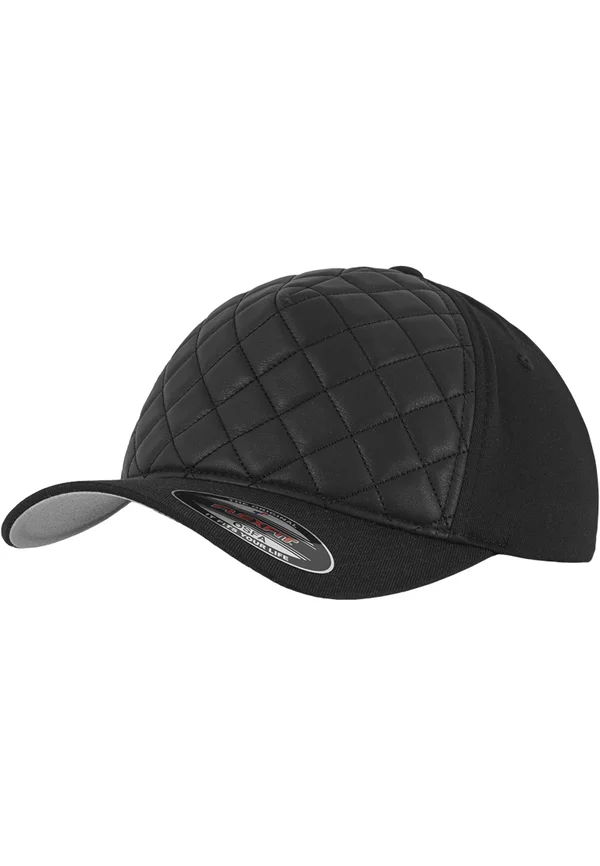Cap - black