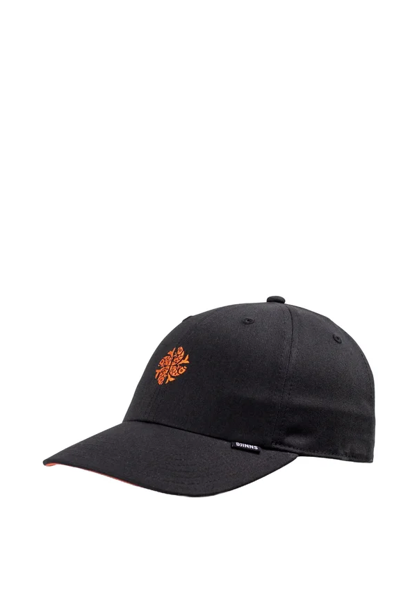 Cap - black