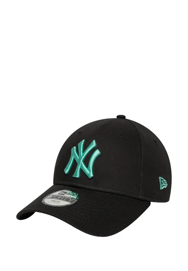 Cap - black