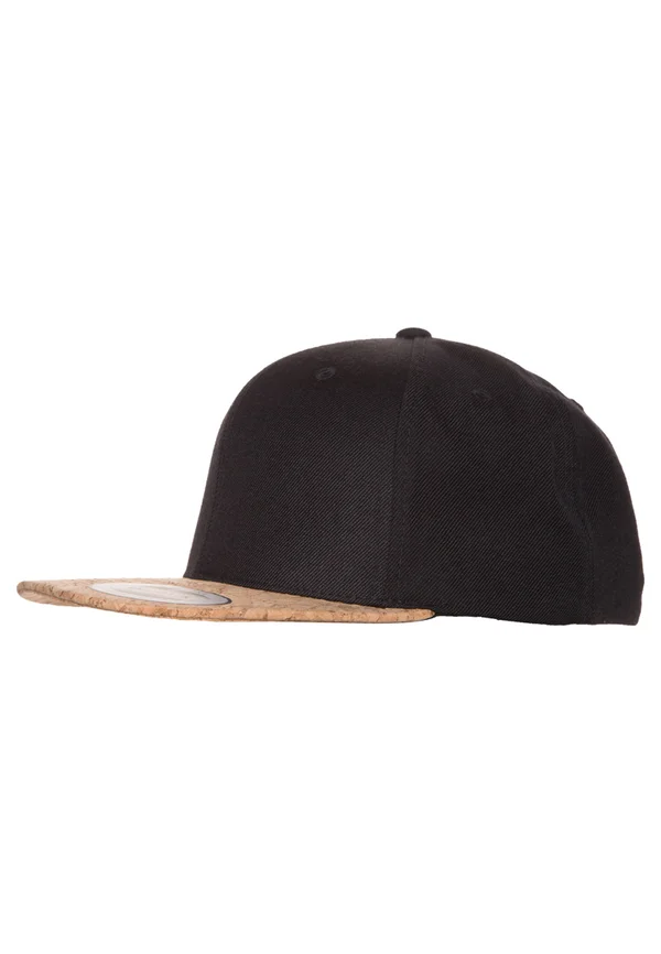 Cap - black