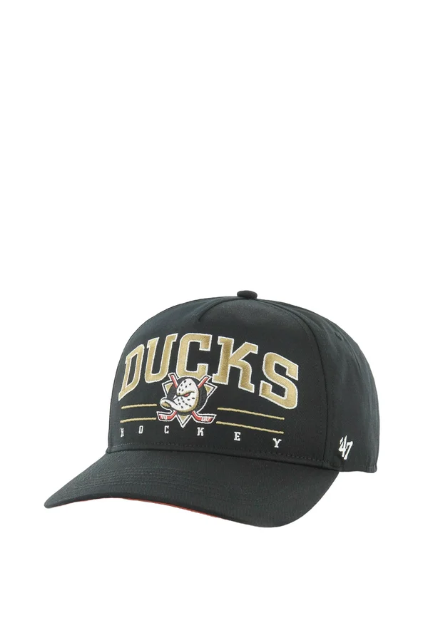 Cap - black