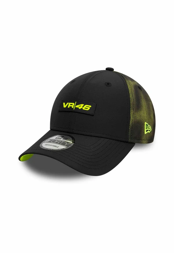 Cap - black