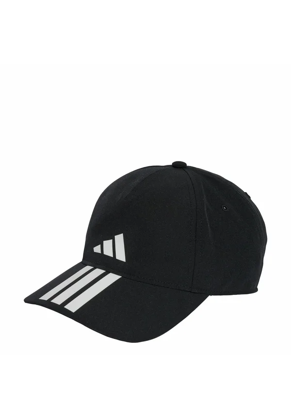 Cap - black/white