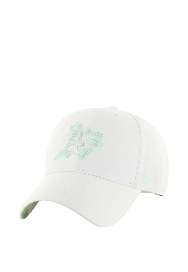Cap - blanc