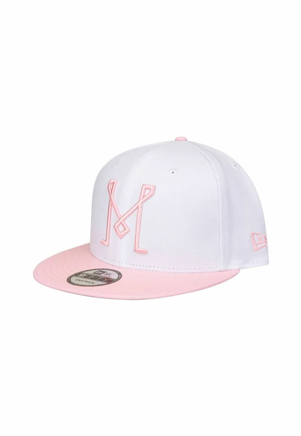 Cap - blanc
