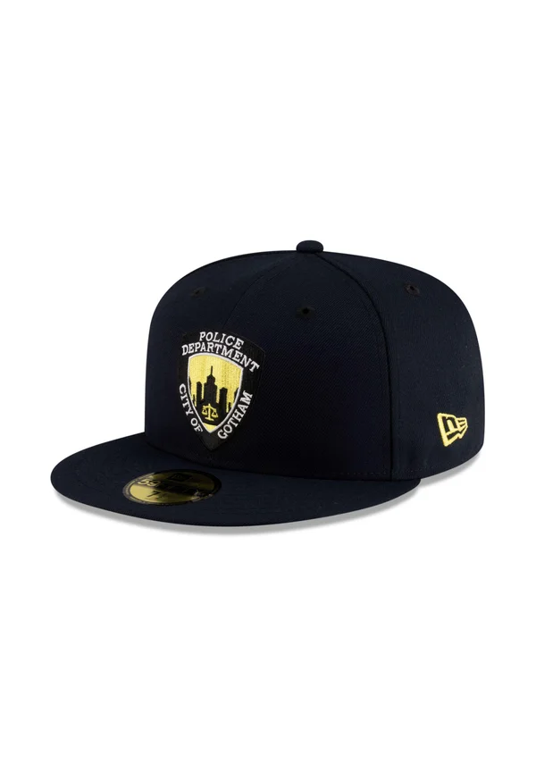 Cap - blau