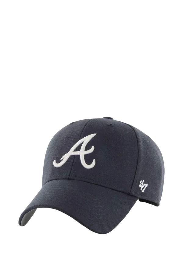 Cap - blau