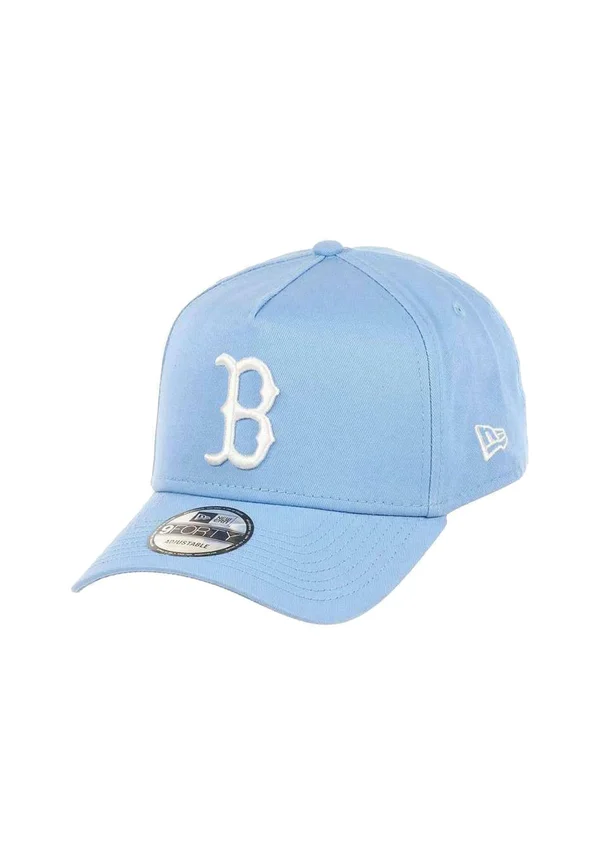 Cap - blau