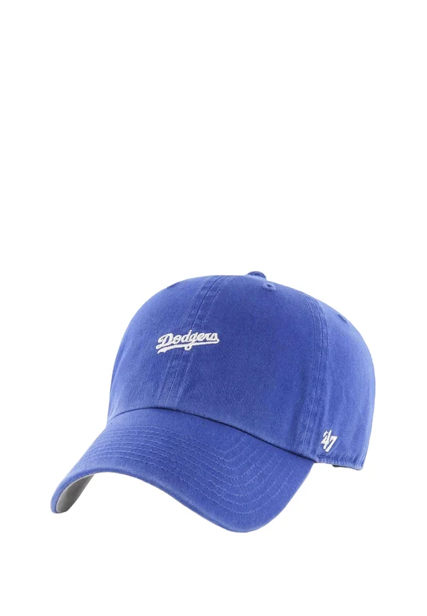 Cap - blau