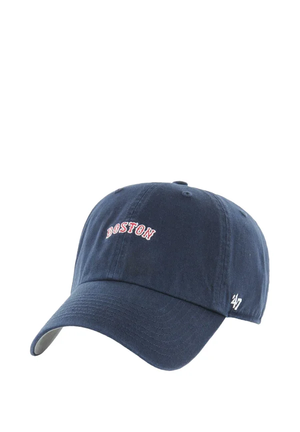 Cap - blau