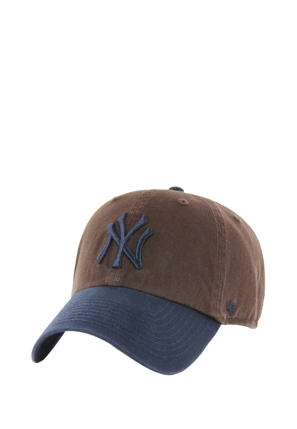 Cap - braun