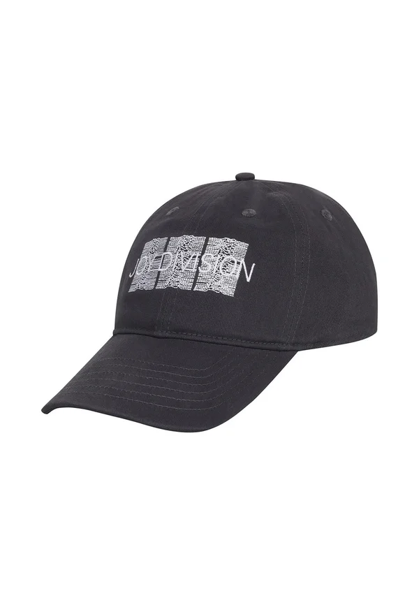 Cap - charcoal