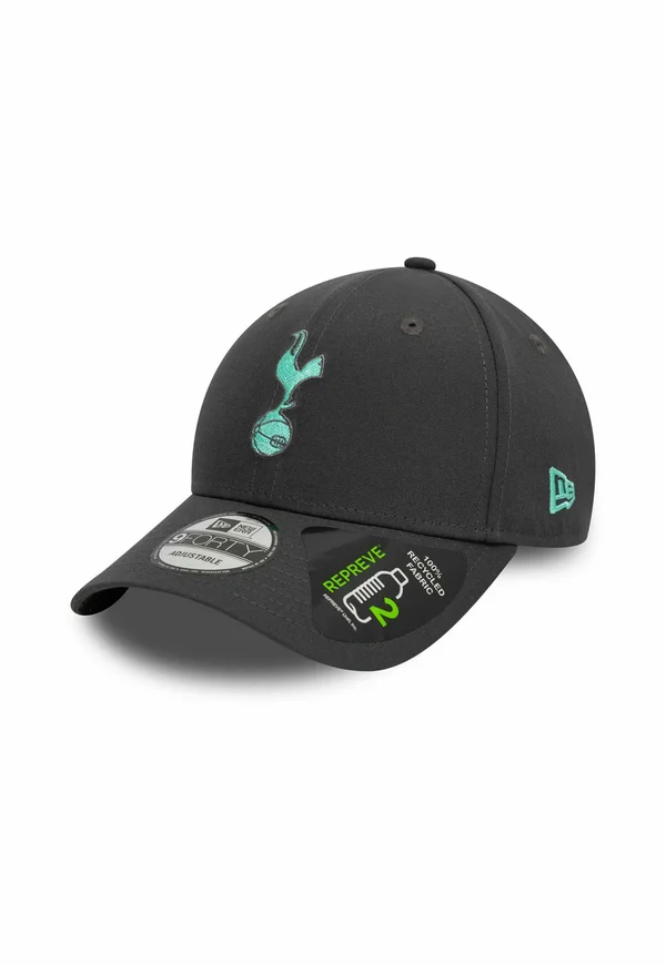 Cap - charcoal