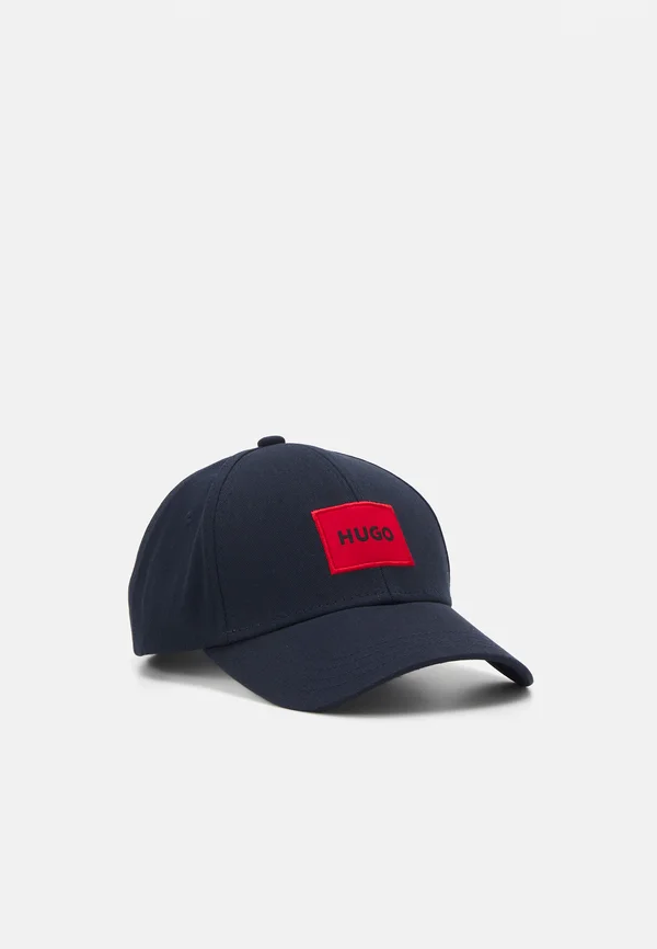 Cap - dark blue