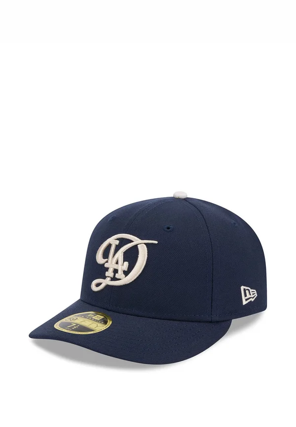 Cap - dark blue