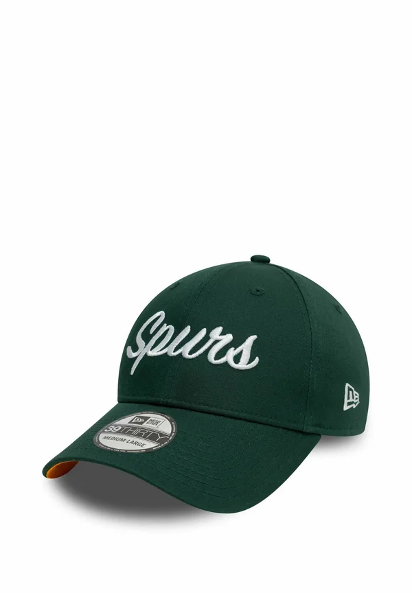 Cap - dark green