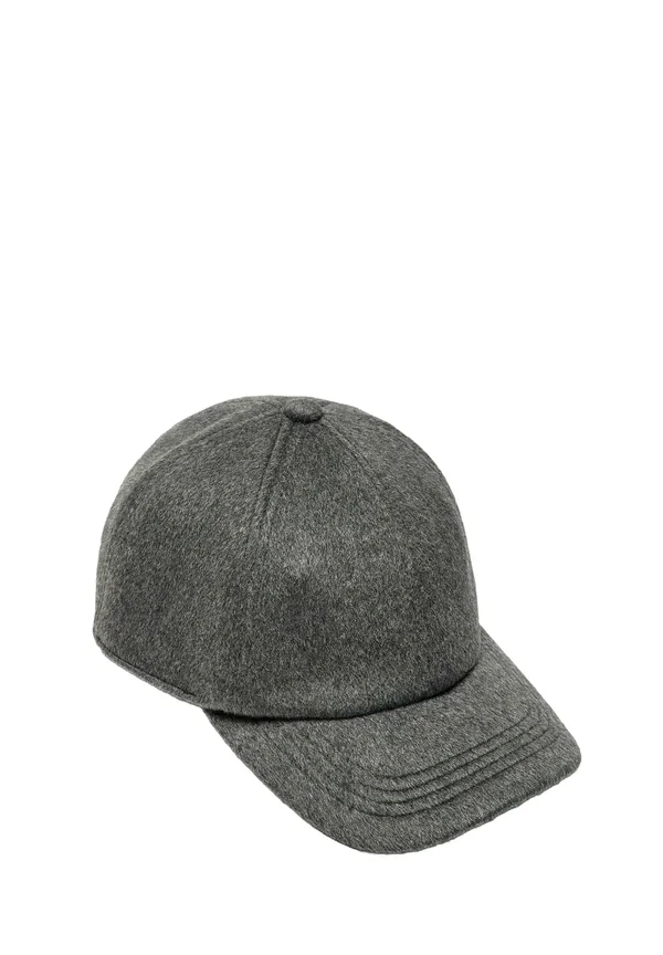 Cap - dark grey