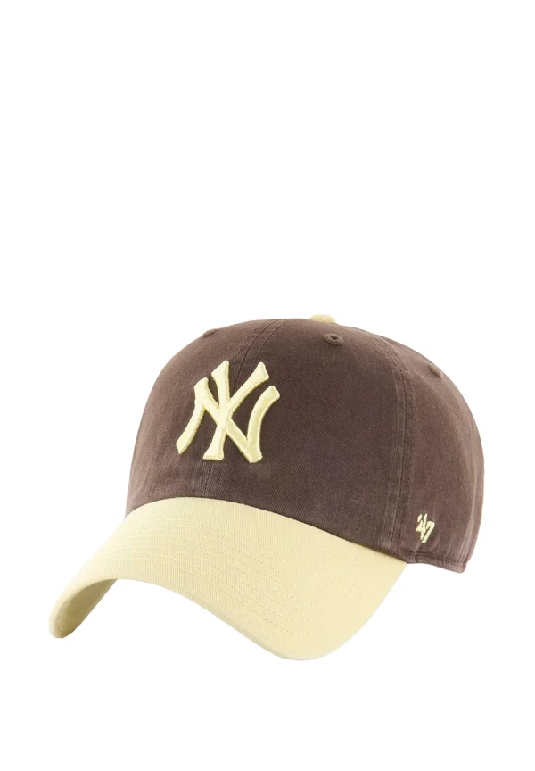 Cap - gelb